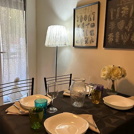 Gardenia مارينا دي ماسا