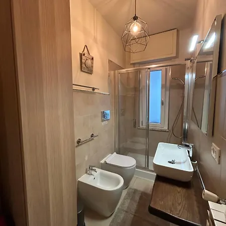 شقة Gardenia مارينا دي ماسا